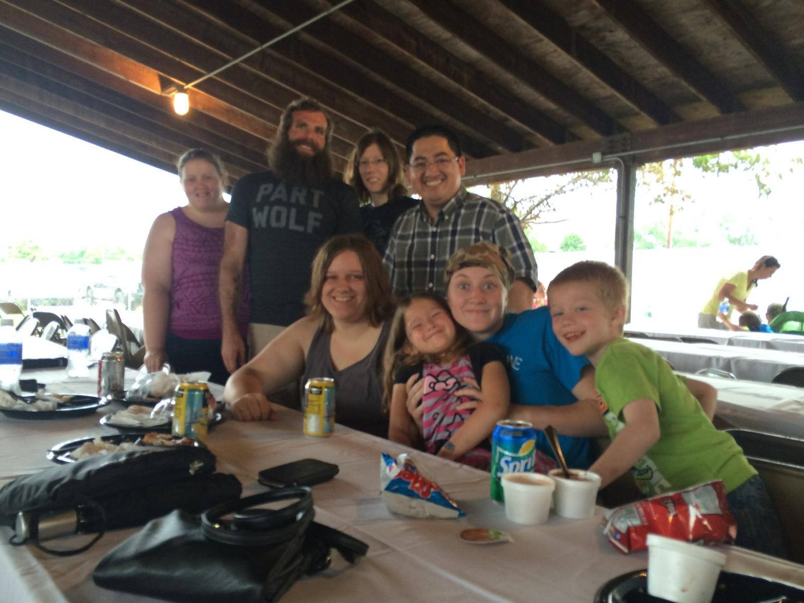 Ohio State Fair 2014